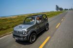 Suzuki Jimny 4ALL Canvas Concept 2016 года